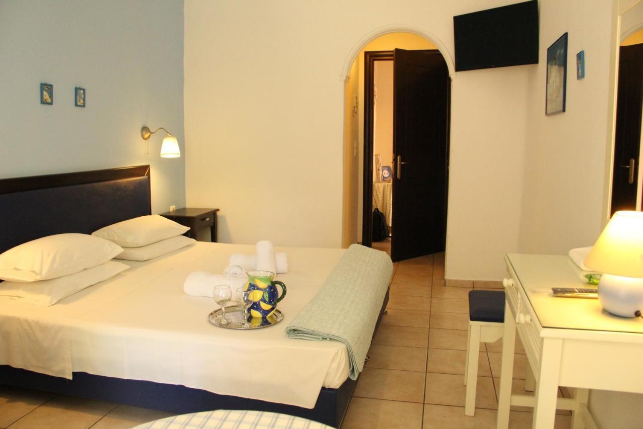 Martha Apartament *