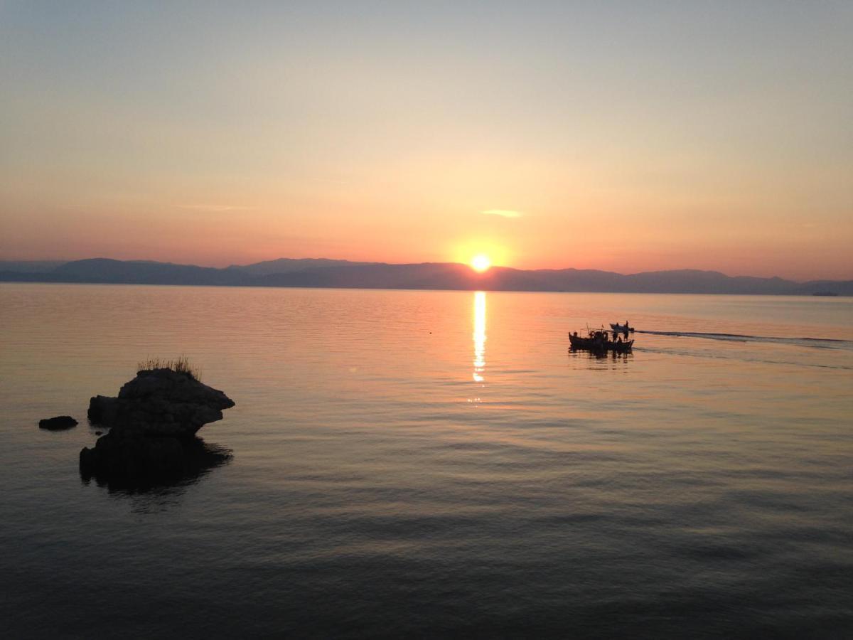 Martha Apartament Benitses (Corfu)