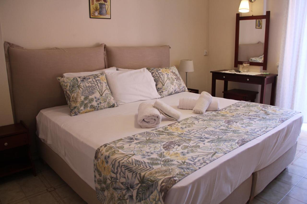 Martha Apartament
