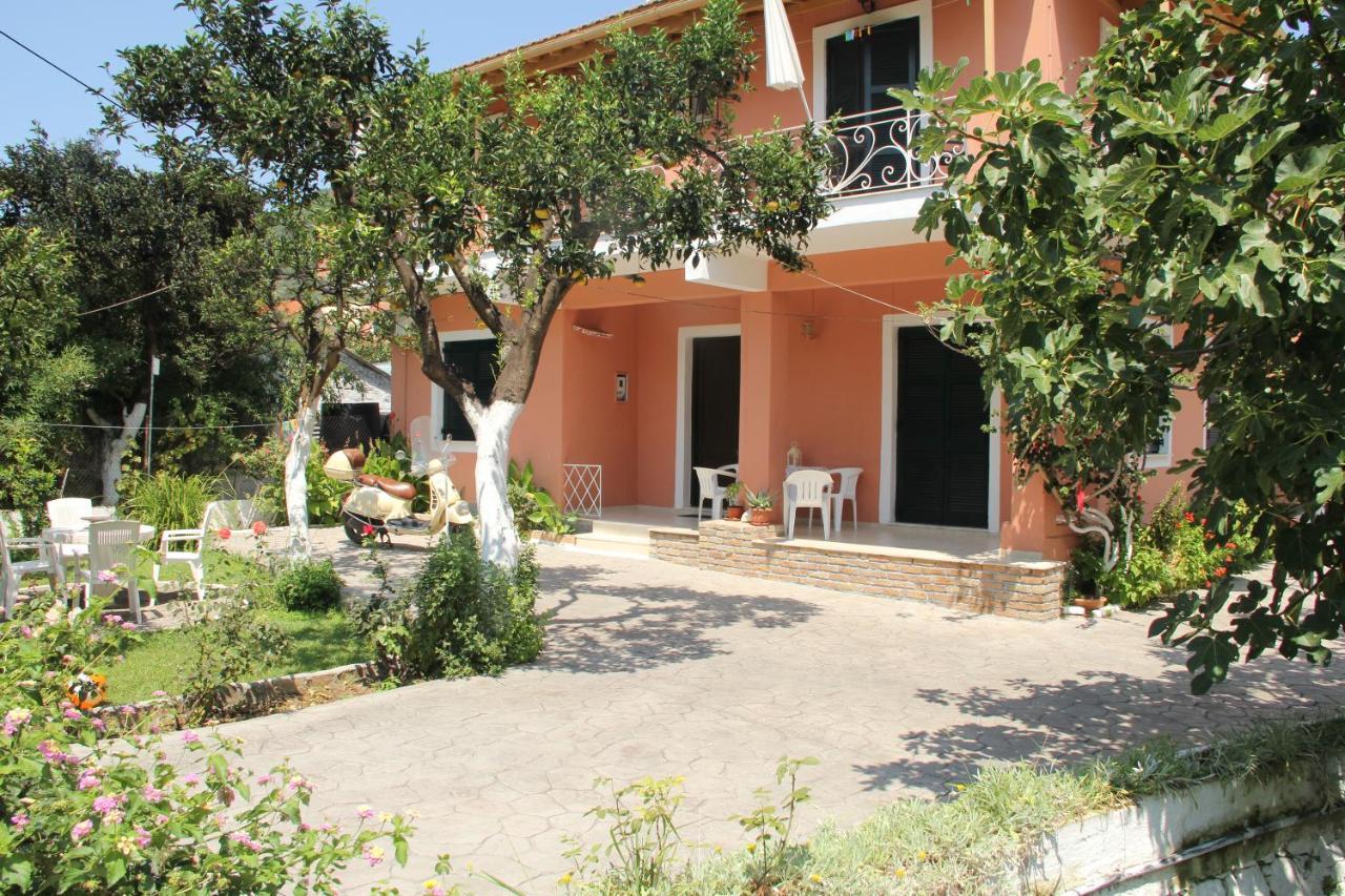 Martha Apartament *