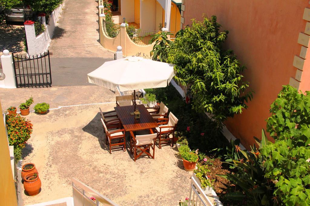 Apartament Martha *