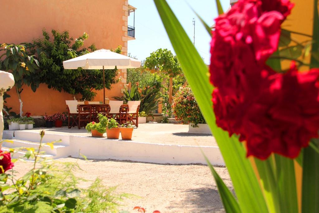 Apartament Martha