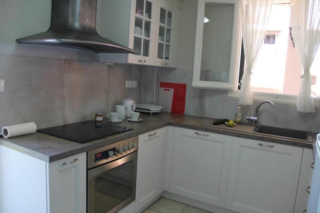 Martha Apartament Benitses (Corfu)