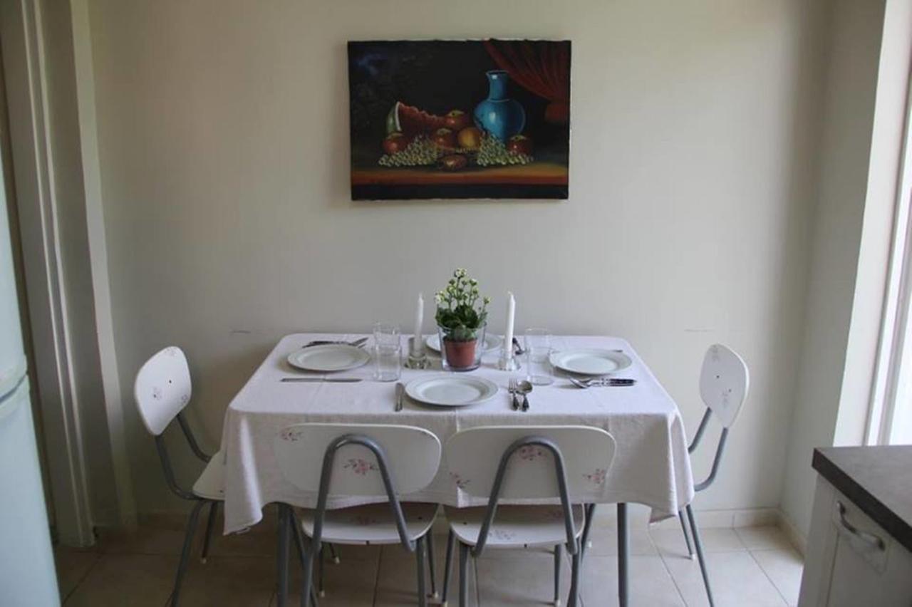 Martha Apartament Benitses (Corfu)