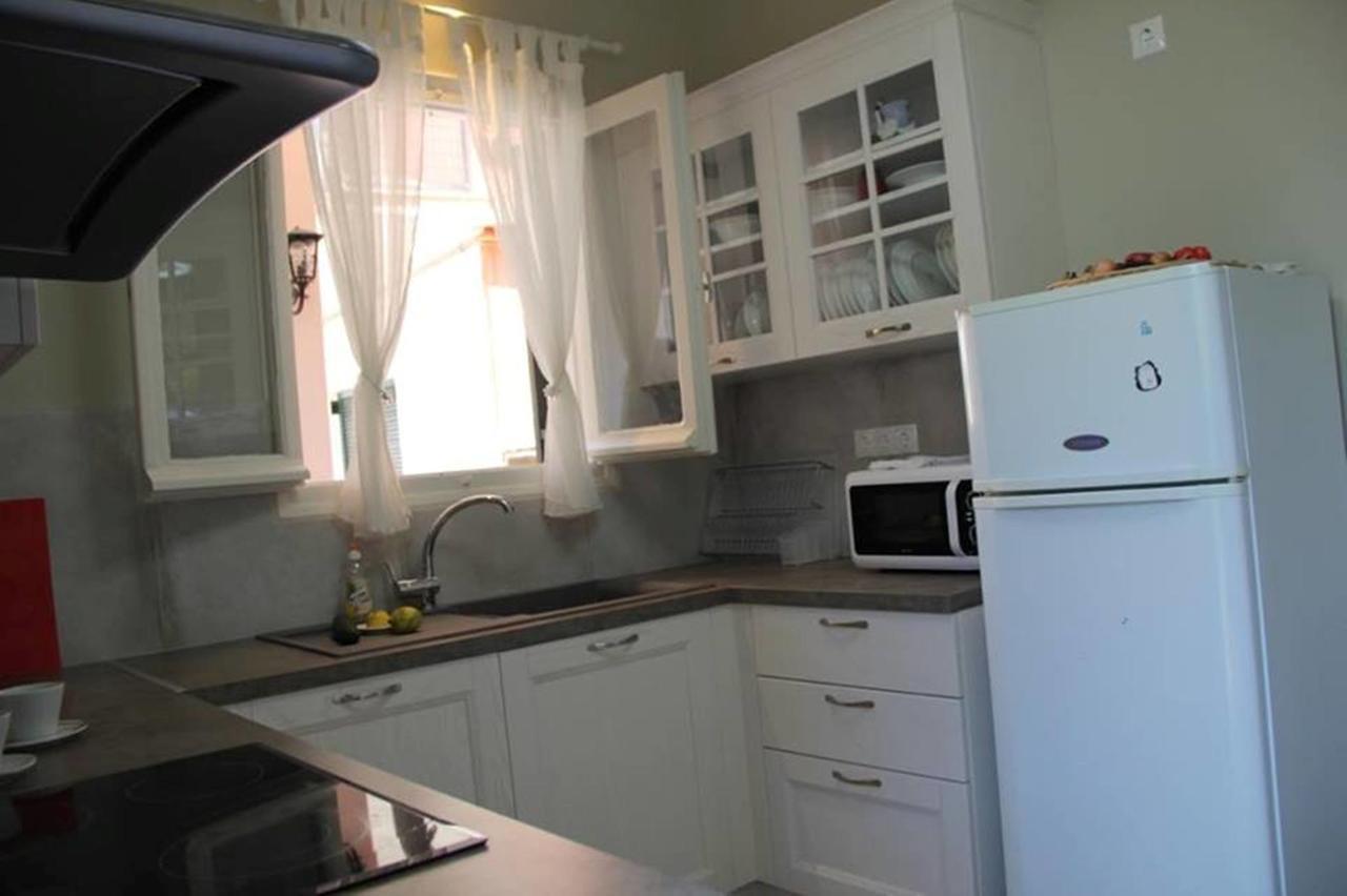 Apartament Martha *