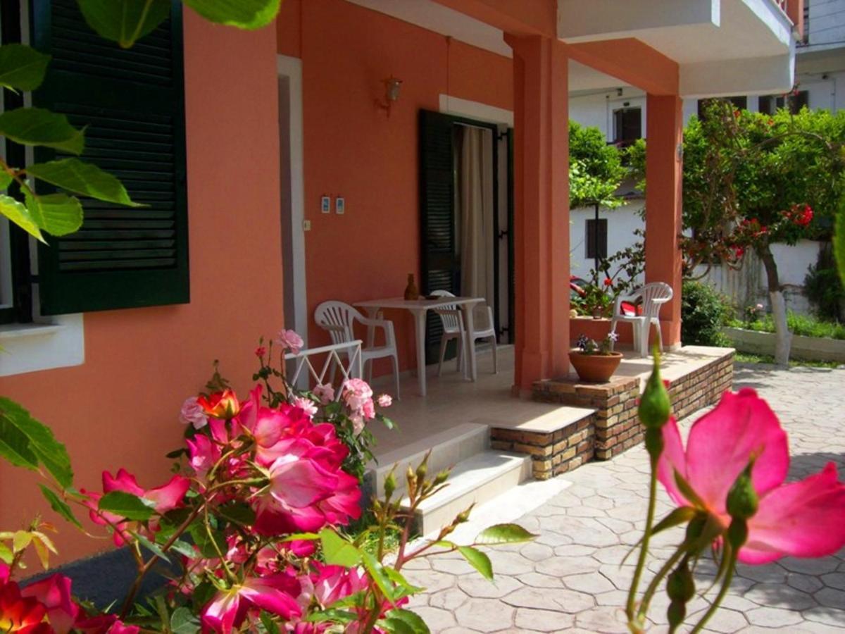 Apartament Martha Benitses (Corfu)